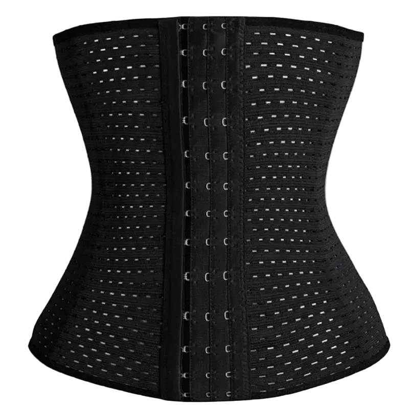 Corset gainant & ceinture amincissante