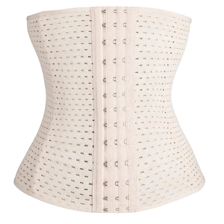 Women’s Adjustable Waist Cincher Shapewear | NUVELISSE