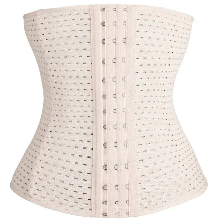 Corset gainant & ceinture amincissante