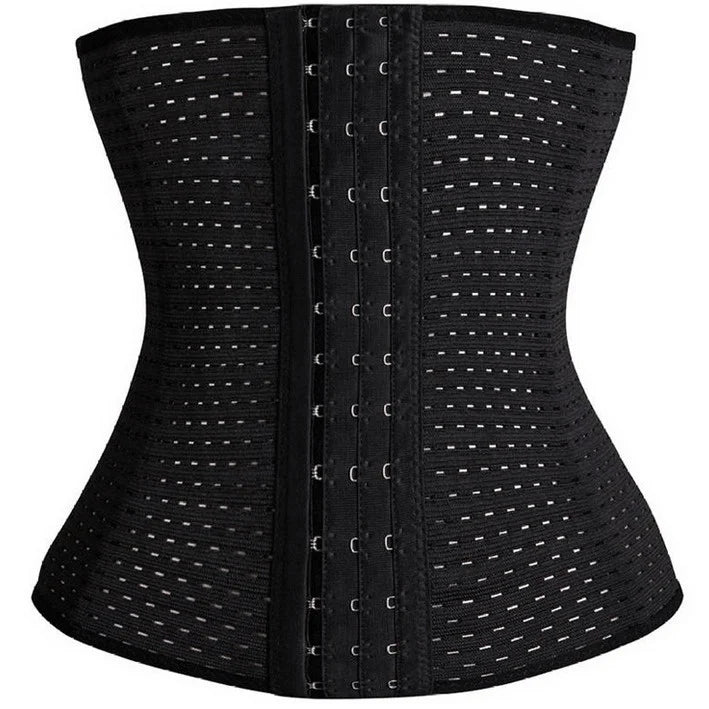 Corset gainant & ceinture amincissante