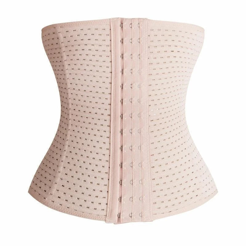 Corset gainant & ceinture amincissante